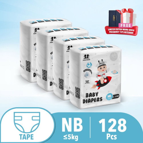 Nak beli pampers