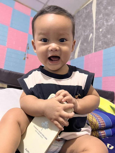 7เดือนแล้วค้าบสาวๆ😚🤣