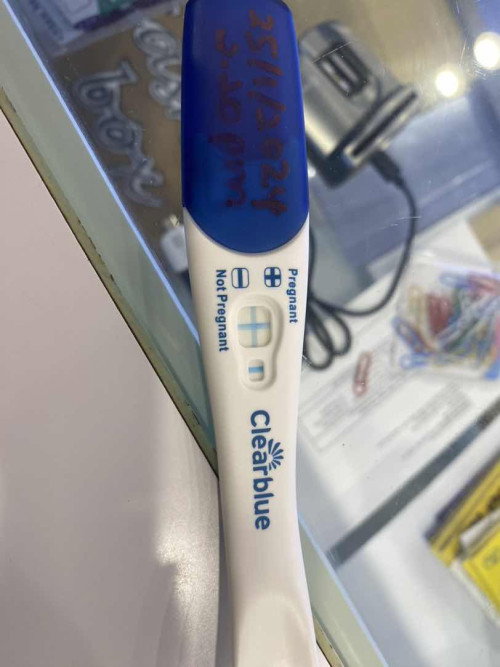 Scan Confirm Pregnancy