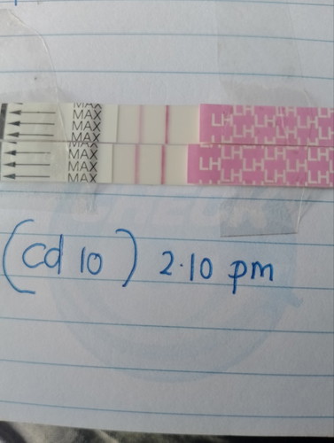 opk +ve ke -ve