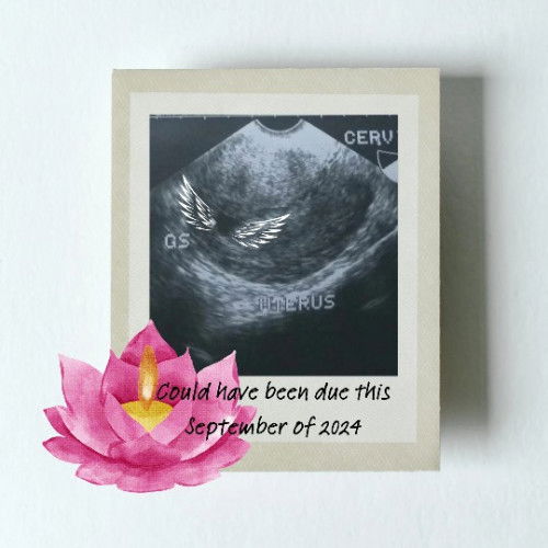 FIFTH: TO THE ANGEL WE NEVER HAD 👼🏻