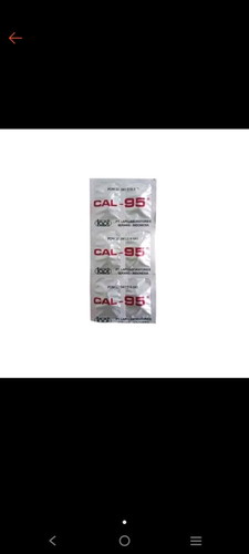 Cal 95 atau biocal-95??? Bagusan yg mana