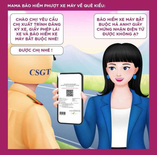 Bảo hiểm dễ hiểu hơn - cho mỗi ngày ý nghĩa hơn