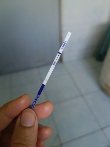 ตรวจขึ้นกี่ขีด