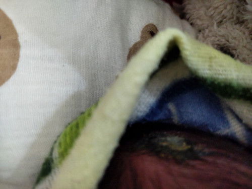 Chăm sóc bé dưới 1tháng