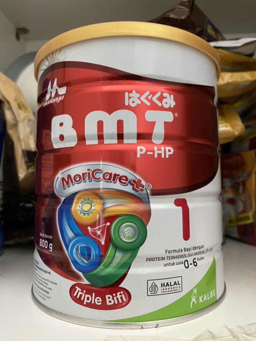 Susu BMT PHP 800 gram 0-6 bulan
