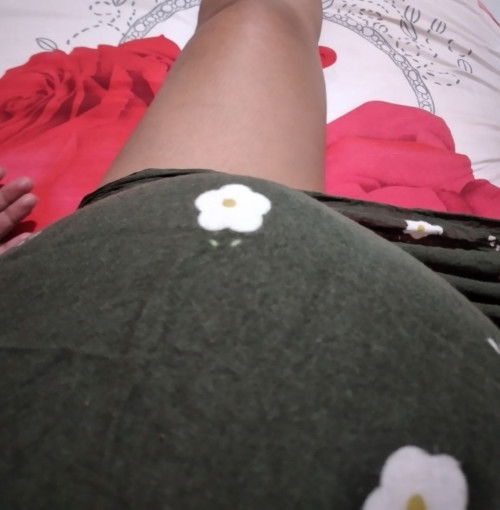 Perut sering kencang