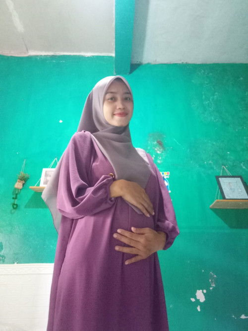 16week belum usg