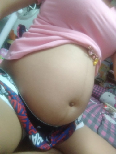 ท้องเล็กมั้ยค่ะแม่ๆๆ