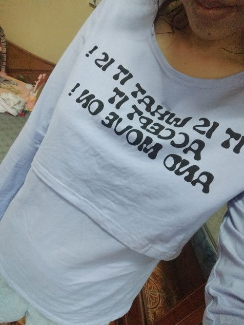 แนะนำชุดคลุมท้องและเสื้อให้นมลูกคะ