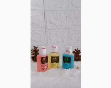Bun Mau Tanya Aku Sekarang Lg Hamil 19 Wek Apakah Boleh Pakai Skincare Ini