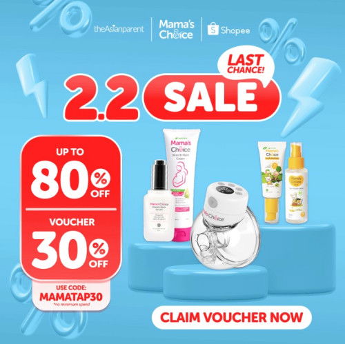 ENDS TODAY🚨 Time to Grab Your Voucher!