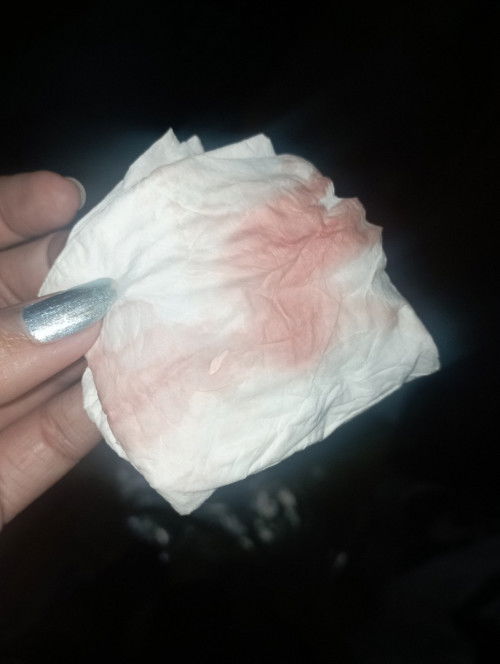 Bikin parno anak pertma jg😞