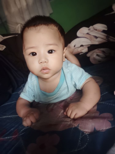 4เดือน12วัน🥰