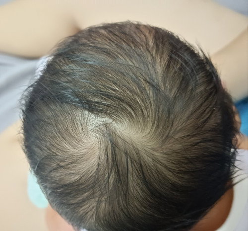 โบราณว่ามี 2 ขวัญจะดื้อจะมึนเป็นพิเศษจริงไหมคะ