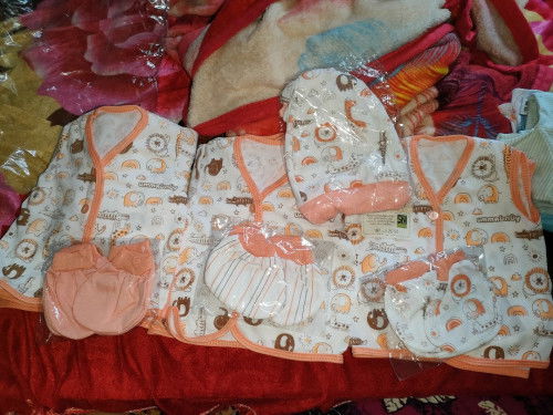 Set Newborn