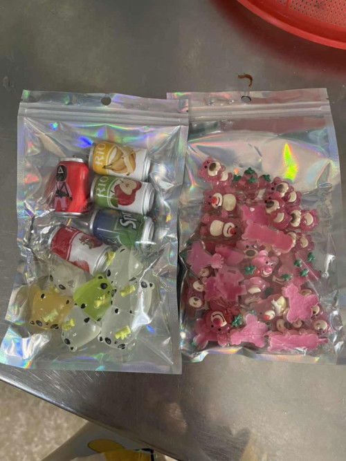 Thắc mắc đổi quà