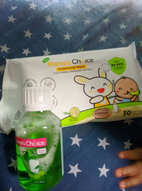 Thank you @mamachoiceid @tapinsight.id