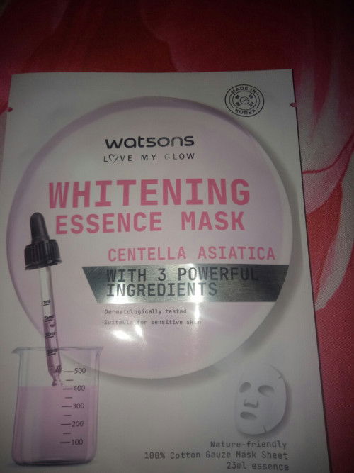 Hallo moms mau tanya masker essence mask apakah aman untuk ibu hamil??