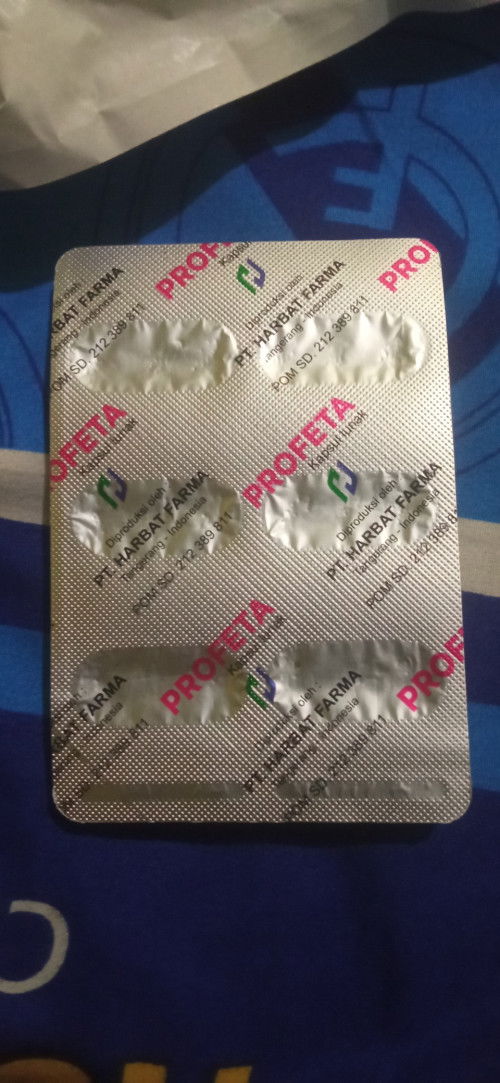 Di jual barang kali minat