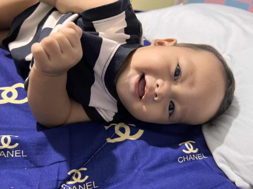 เด็กดื้อออออออ