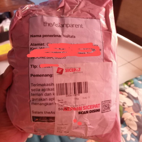 Terima Kasih