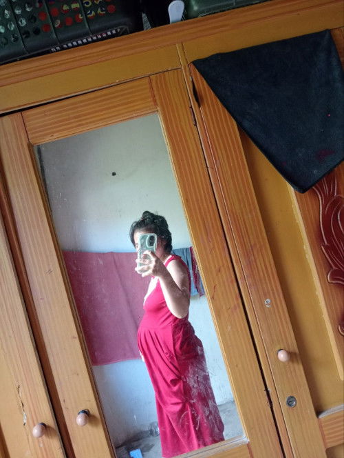 Uk udah 20minggu 4 hari🥰hpl juni 2024,ada yang sama bun?insyaAllah baby boy💙💙anak pertama cewek🥰