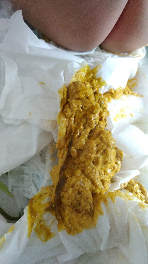 pup bayi asi mix sufor