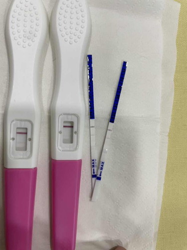 Positif atau negative