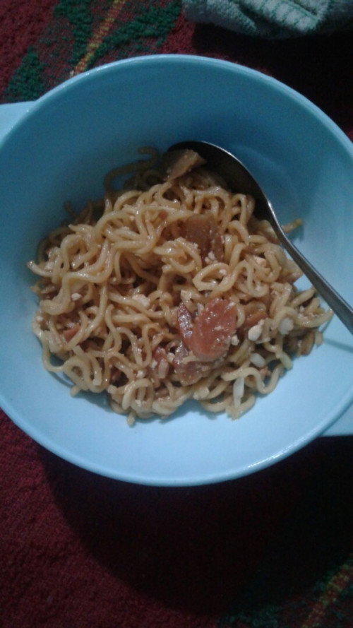Kerandoman yang hakiki
