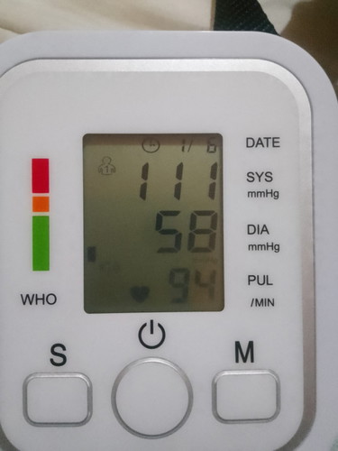 Ano po ba Ang Normal na blood pressure Ng buntis?