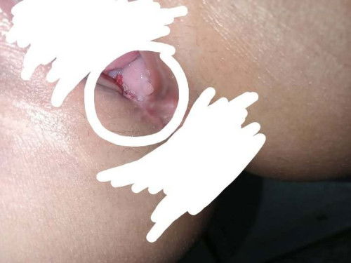 Hello po! I'm new here and may gusto lang po ako itanong Kase napaparanoid nako. Don't judge me po!