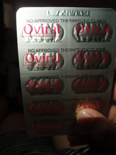 prescription po ito ng oby ko. para saan po ba ito? 5 weeks pregnant po ako.