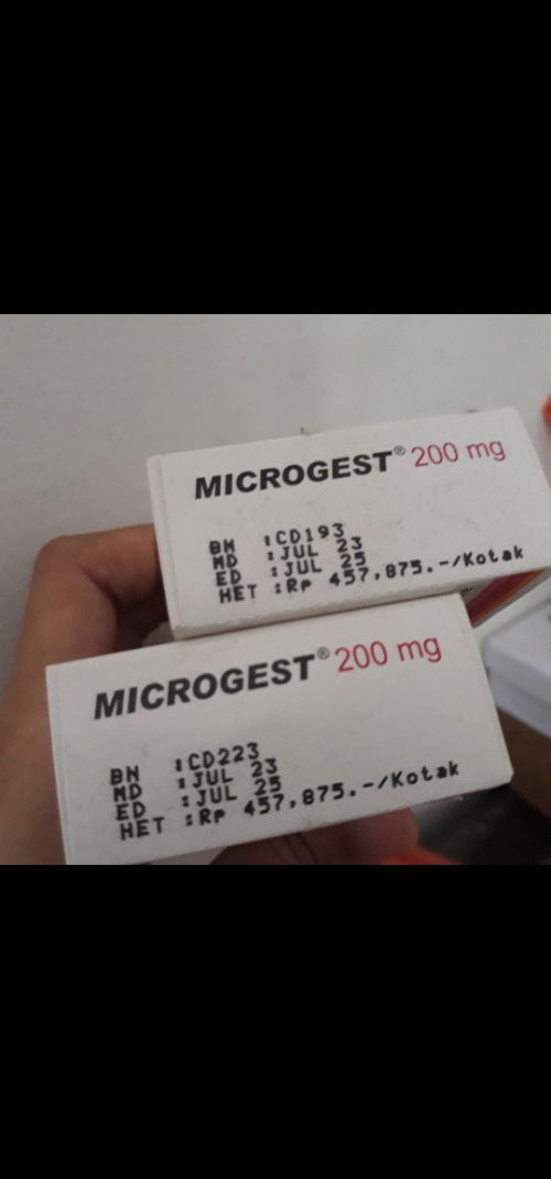 Microgest