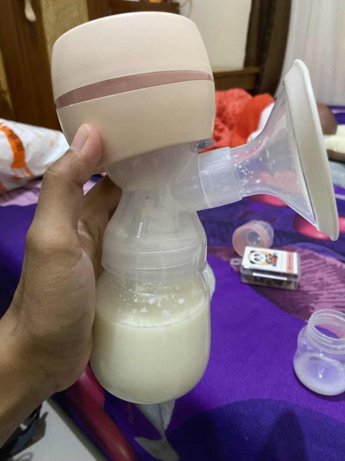Asi seret atau banyak
