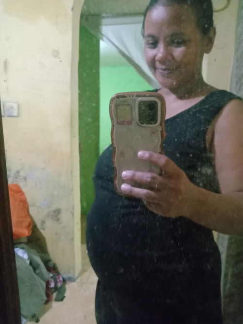 Wajar ga si hamil 18 Minggu udah Segede gini perutnya