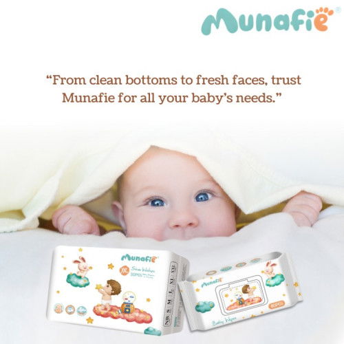 Get your baby the right diaper! :)
