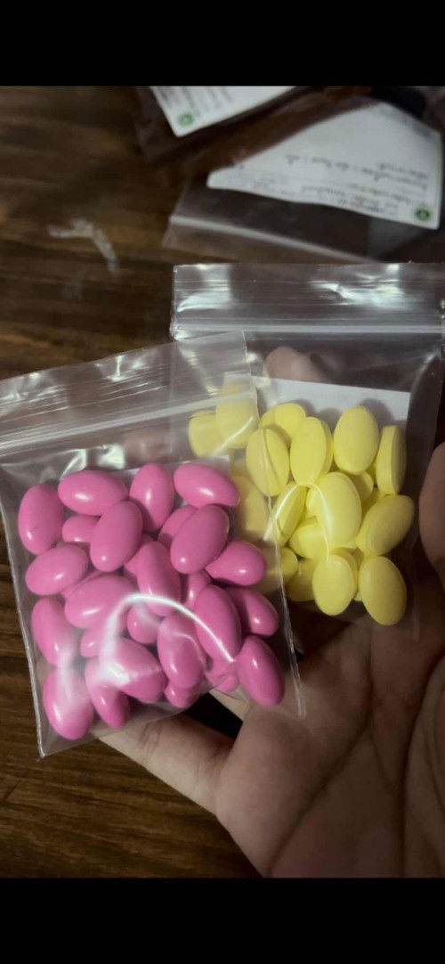 ยาบำรุงครรภ์ของคลินิก