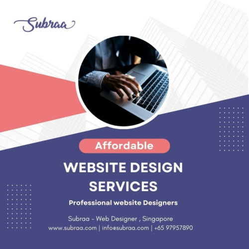 Digital storefronts for businesses, organizations, and individuals — Subraa