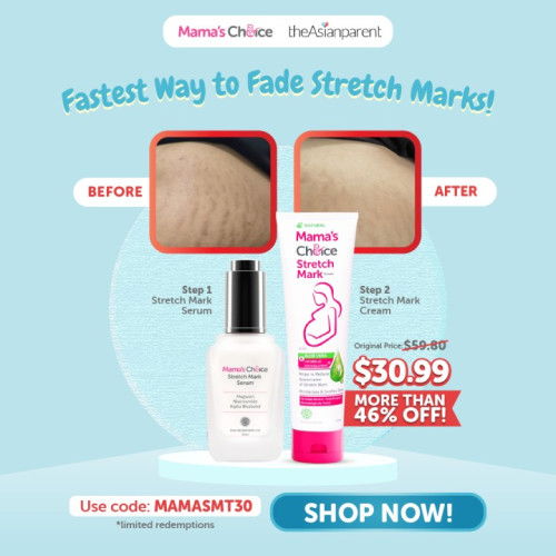 Unlock the SECRET to Fade Stretch Marks the Fastest Way! 👀