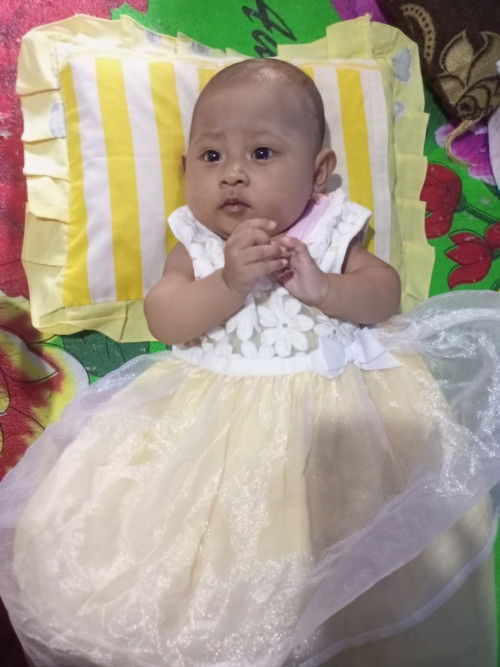 Tips melebatkan rambut