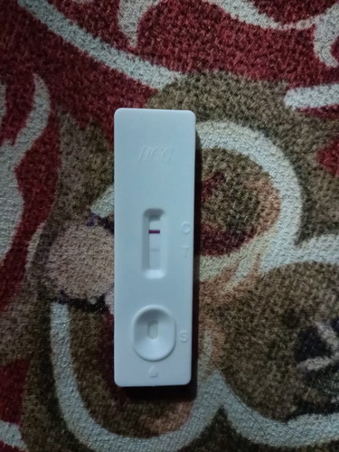 Negatif atau positif