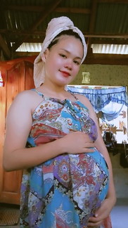 Pwede ba Ang delmonte juice drink sa buntis o malapit nang manganak