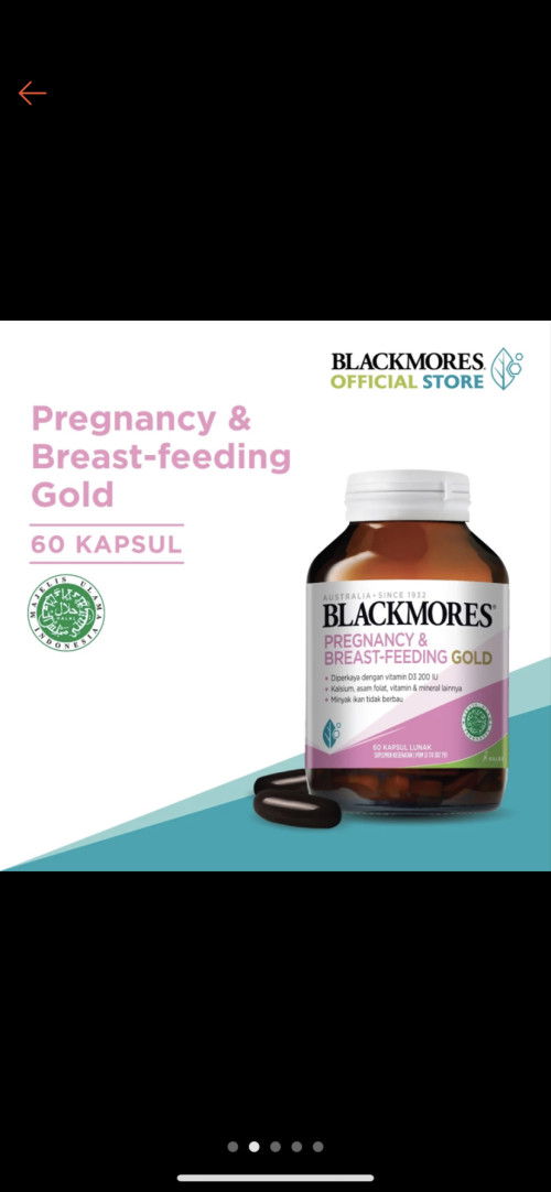 Suplemen Hamil?