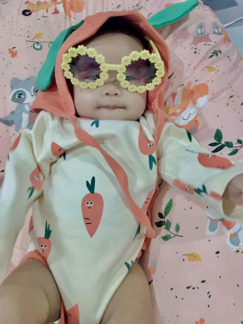 สอบถามแม่ๆหรือผู้รู้หน่อยค่ะ