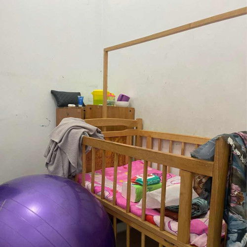 38w 3 hari hpl 19 feb anak pertama