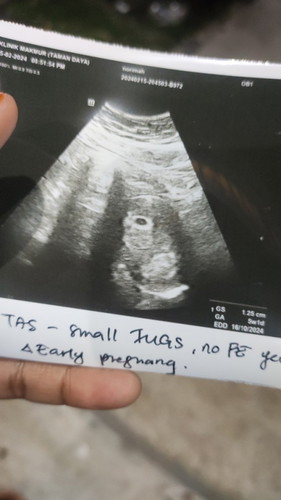 Ada tak pengalaman mcm saya🥺