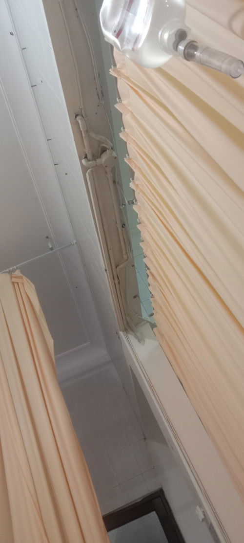 Induksi udah 3kali tapi pembukaan stack di pembukaan pertama , solusinya bunda²