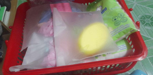 สอบถามของเตรียมคลอด