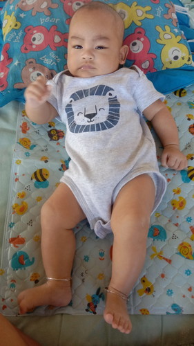 ผมแม่ร่วง ขอคำแนะนำหน่อยค่ะ🥰 แม่ลูกอ่อน